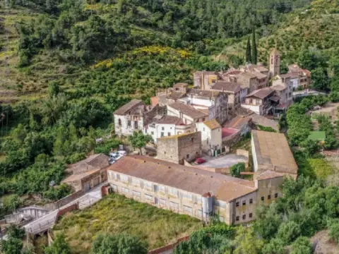 Casa en Riudecols
